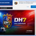 Building a Comprehensive Sports Management Platform: Architecture, Algorithms, and DevOps