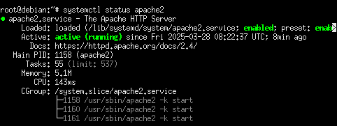 Modificación ACL R4