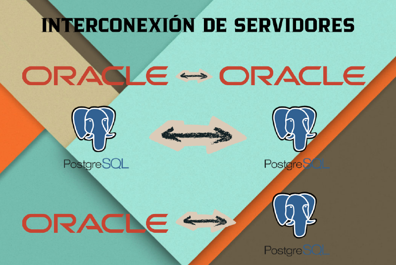 Featured image of post Database Server Interconnection: Oracle and PostgreSQL
