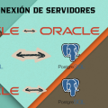 Database Server Interconnection: Oracle and PostgreSQL